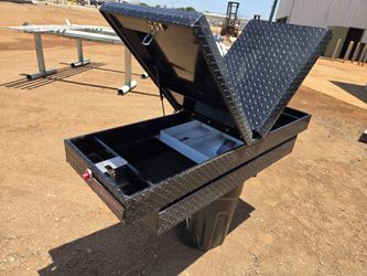 Weather guard toolbox