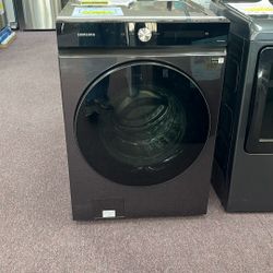 Washer Front Load New Open Box And 1 Year Warranty 