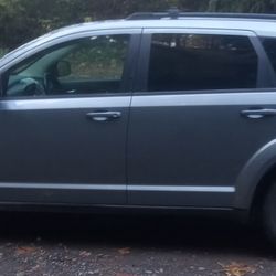 2009 Dodge Journey