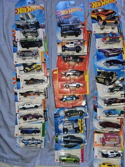 Hotwheels