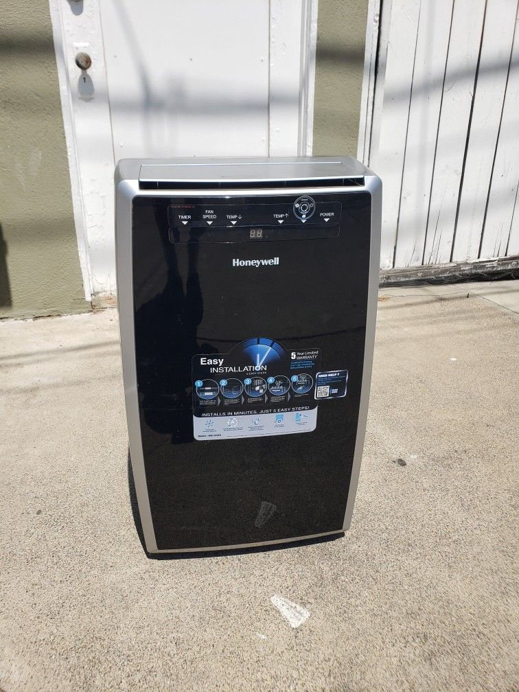 Honeywell Portable Air Conditioner