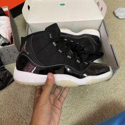 Jordan 11 Jubilee Size 5