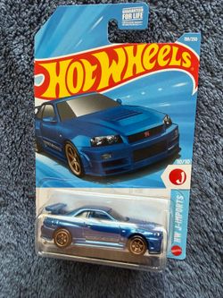 Hotwheels