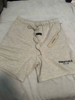 Essential Shorts