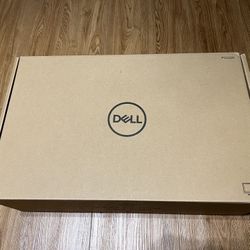Dell Computer Monitor (P2222H)
