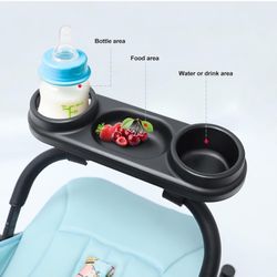 Stroller Tray