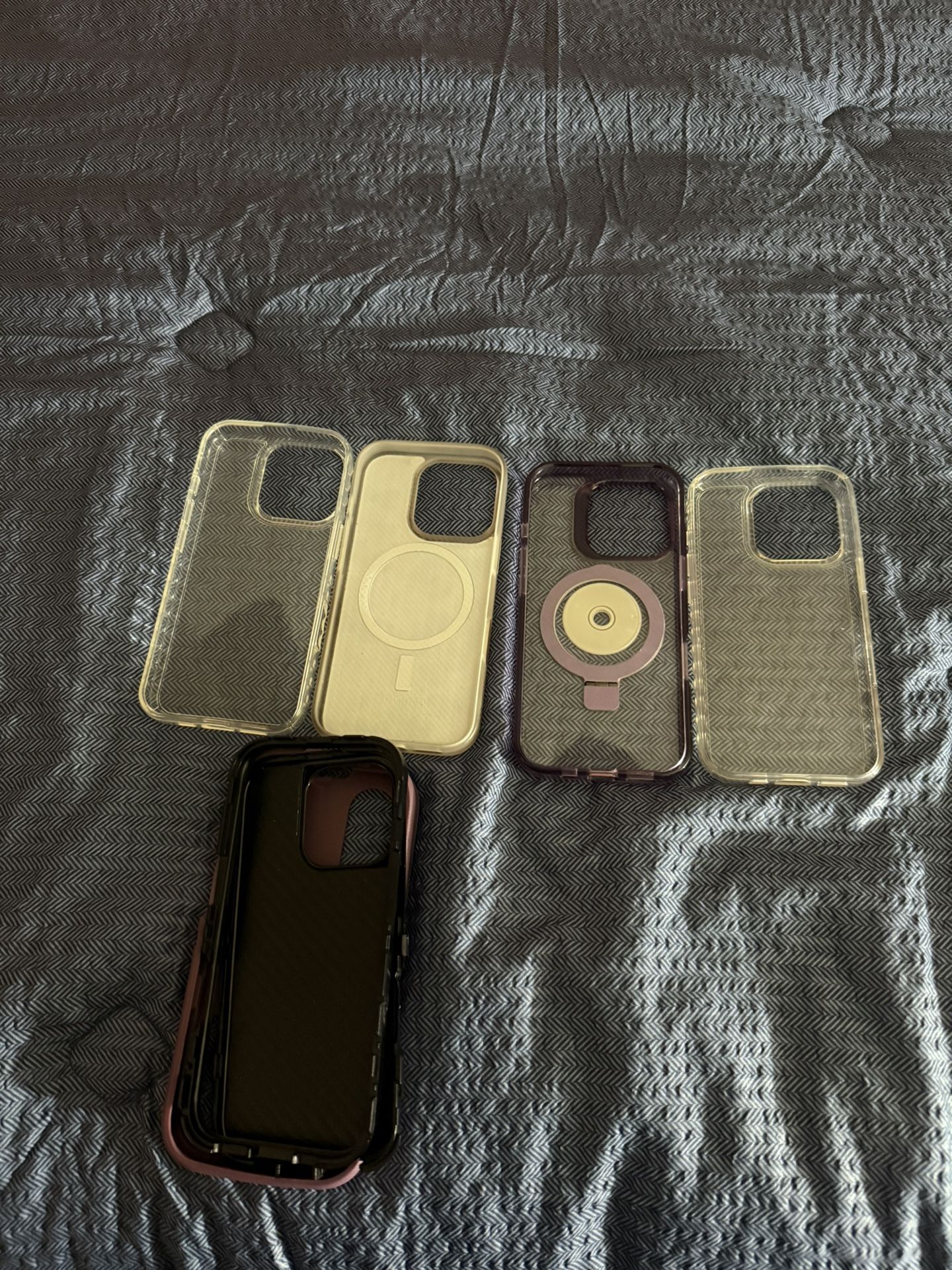 iPhone 16 Pro Cases