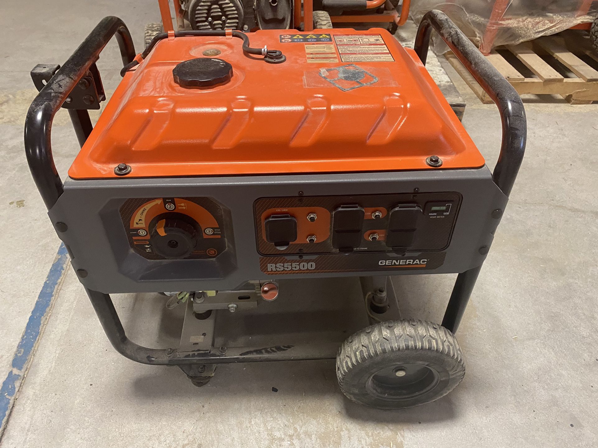 Generator for Sale in Orlando, FL OfferUp