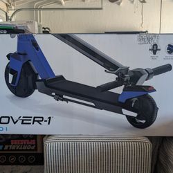 ⚡ Hover 1 E Scooter ⚡
