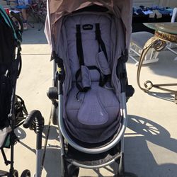 Foldable Stroller -detachable 