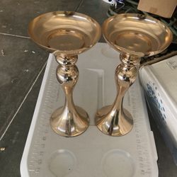 Candle holder 