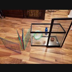 Hamster Tank 
