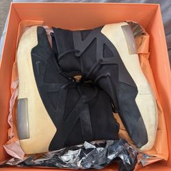 NIKE AIR FEAR OF GOD 1 