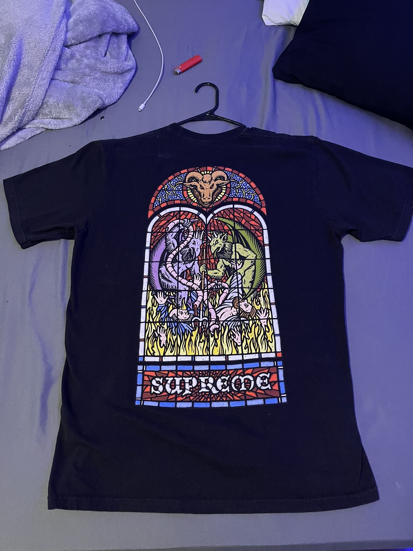 Supreme T-shirt
