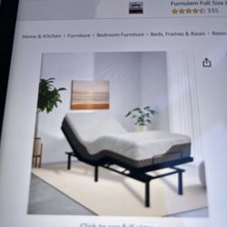 Twin XL adjustable Beds