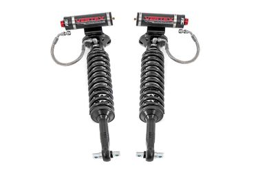 VERTEX 2.5 REMOTE RESERVOIR LEVELING COILOVERS FORD F-150