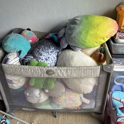 Squishmellows