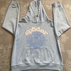 Brand New Spider Hoodie