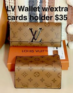 Hats and wallets