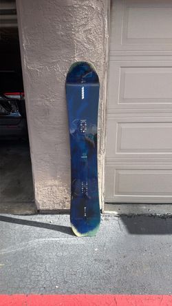 K2 Passport snowboard