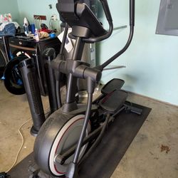 NordicTrack E 7.0 Elliptical