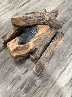 Bricks for fire plays (gas)