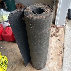 Roll Of Roofing 
