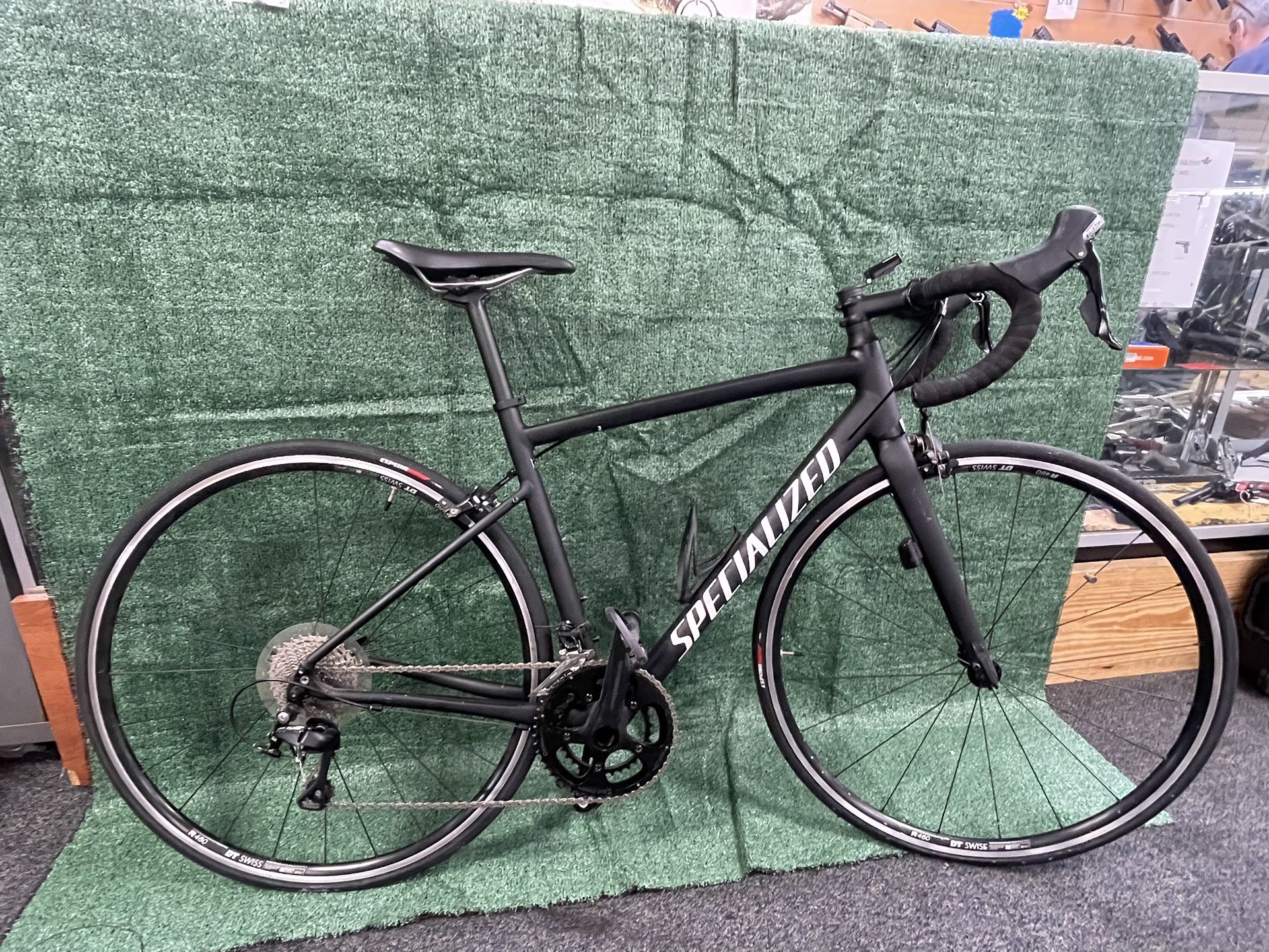 Specialized Bicycle ALLE