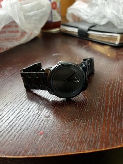 Movado