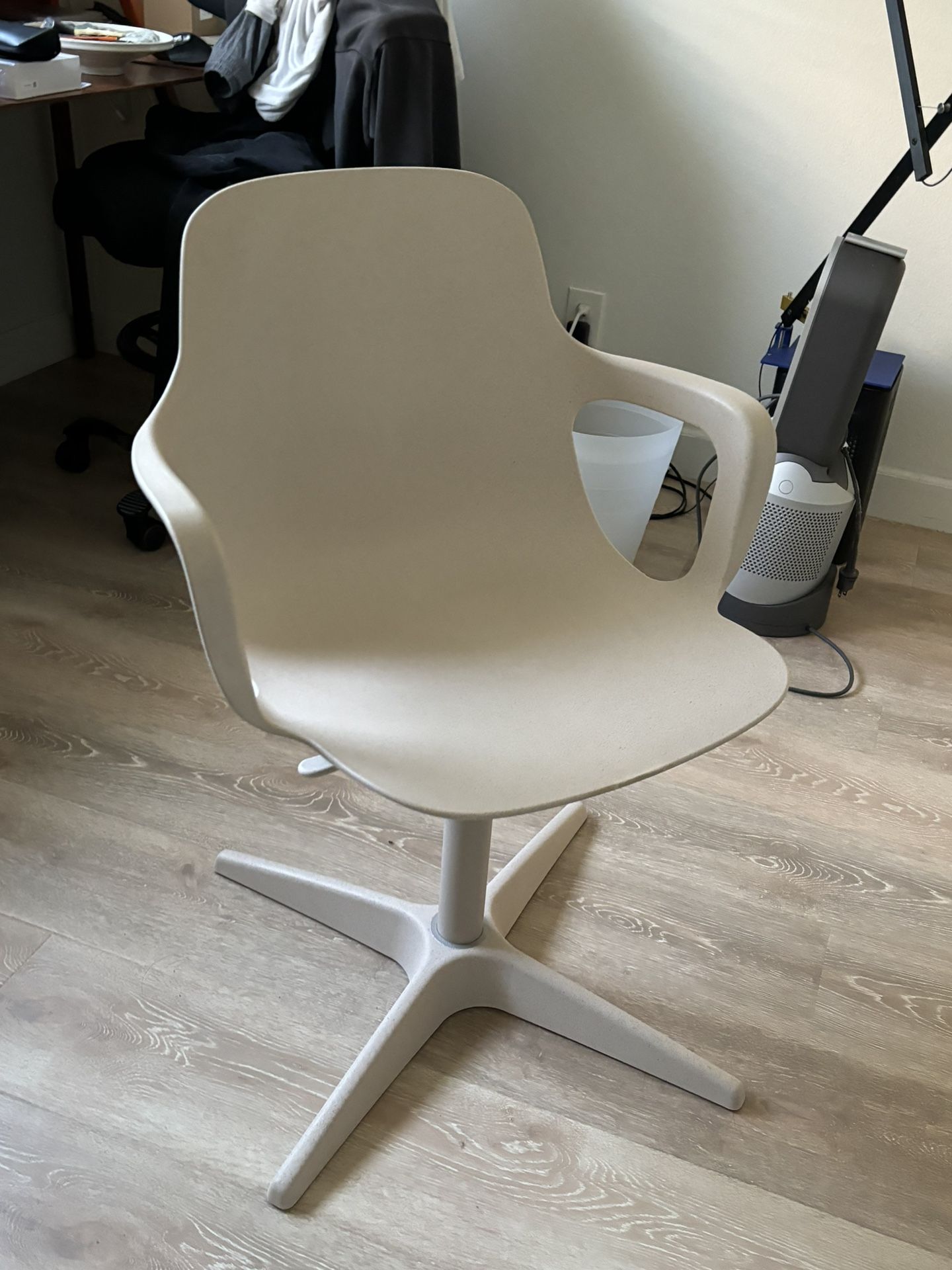 Desk Odger Swivel Chair Ikea Adjustable Chair ODGER Swivel Chair