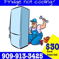 🥶🧊🍨Refrigerator Specialists❄️🥩🥬