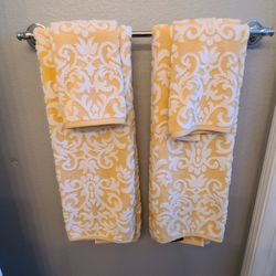 Towel  Set 