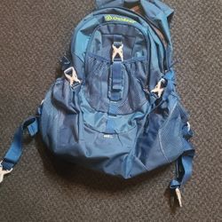 Hiking Backpack