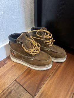 new Men/women Tims Sz 4W Youth 6-6.5 Women