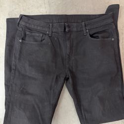 True Classic Jeans Size 34