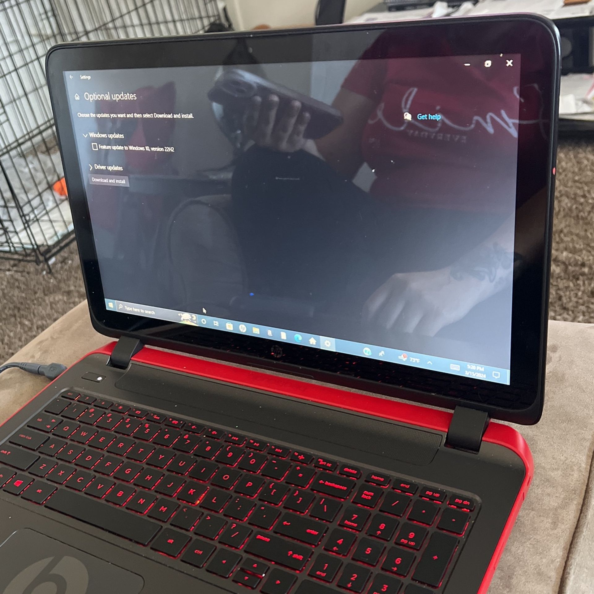 2017 Beats By Dre Laptop