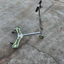 Razor Powerwing Scooter