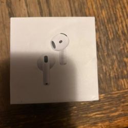 Airpods 4