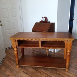 Table Farmhouse Cottage 