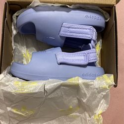 Adidas Toddler Slides 