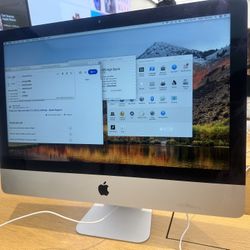 iMac 