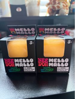 Needoh Mello Mallo