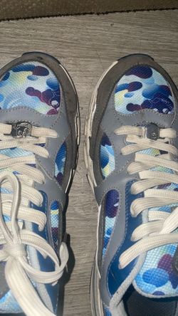 Bathing Ape Bapesta SZ 12 (Bored Ape Collab)