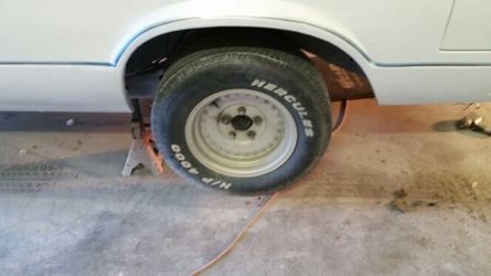 15 in 5 lug