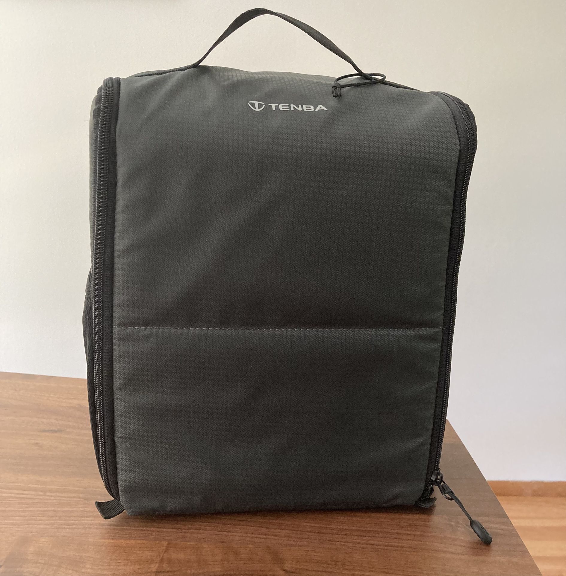 Tenba BYOB 10 DSLR Backpack Insert