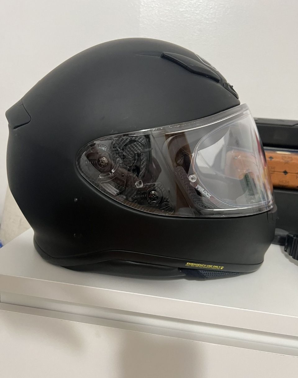 Helmet Shoei R-F 1200 (XL)