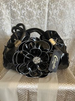 Black Purse