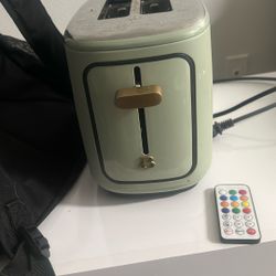Toaster