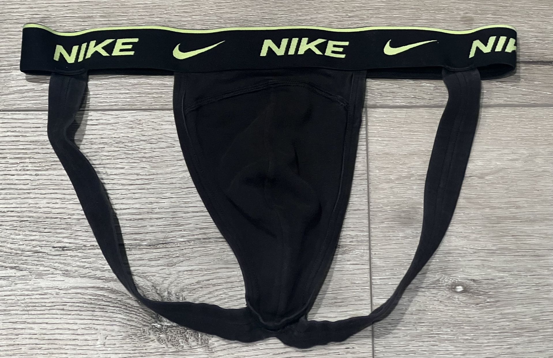 Nike Jockstrap
