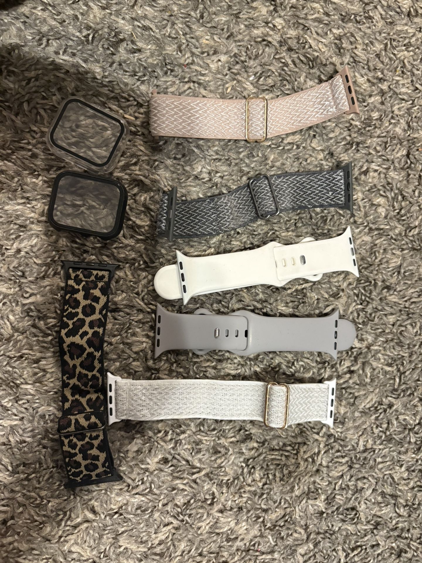 Apple Watch Bands
